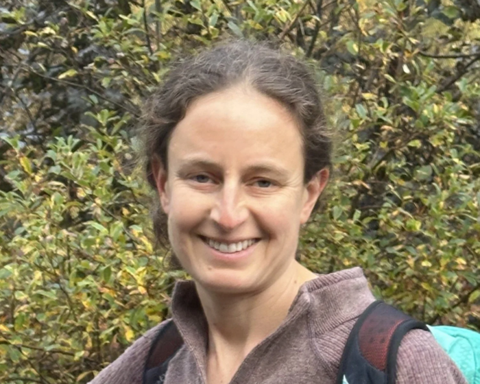 Jessie Barker – Forecasting Research Institute