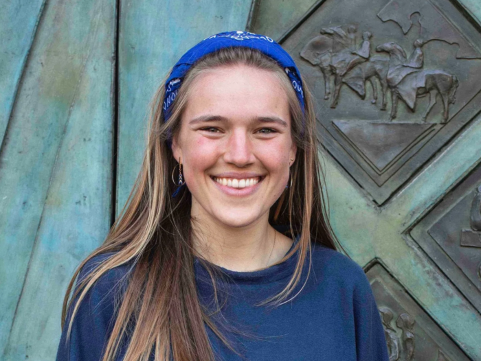 Nadja Flechner – Forecasting Research Institute